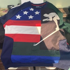 Ralph Lauren Polo Sweatshirt
